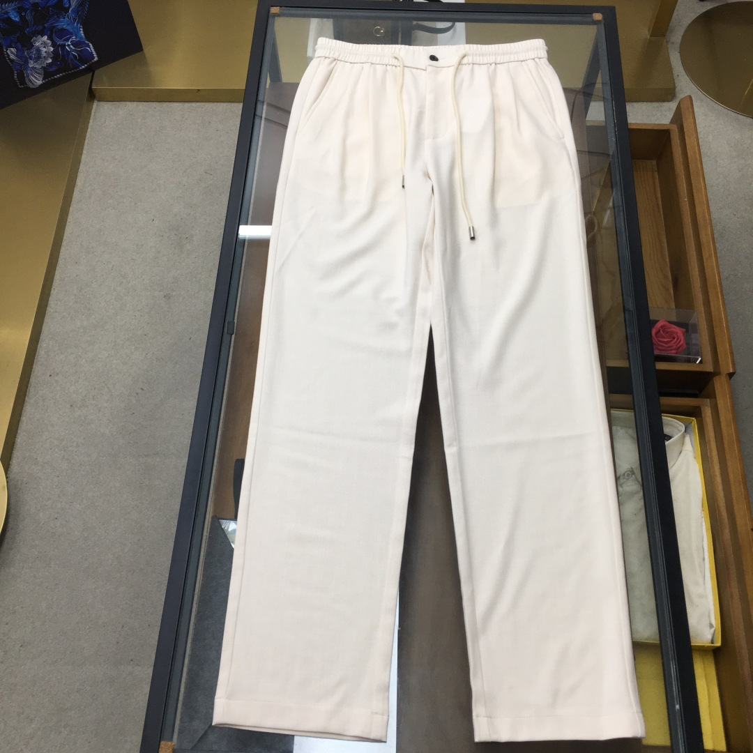 Casual Pants Man